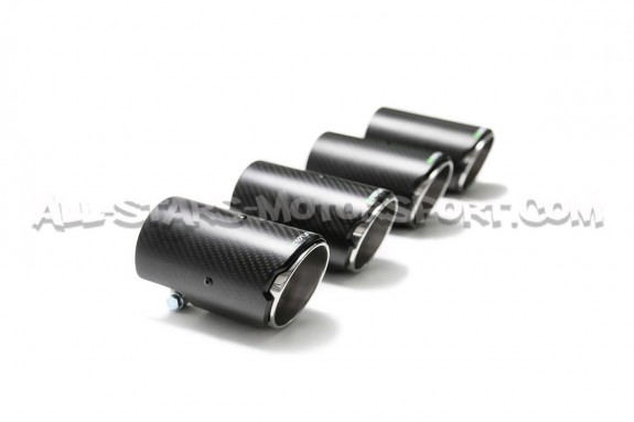 Escape catback Armytrix valvetronic para Golf 7.5 R