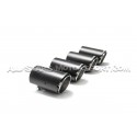 Golf 7.5 R Armytrix Valvetronic Catback Exhaust System
