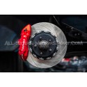 Golf 7 GTI / Golf 8 R / Leon 3 Cupra / S3 8V Tarox 8 pistons 360mm ...
