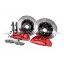 Golf 7 GTI / Golf 8 R / Leon 3 Cupra / S3 8V Tarox 8 pistons 360mm ...