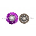 Kit de embrague Xtreme Clutch orgánico 560nm para Toyota Yaris GR