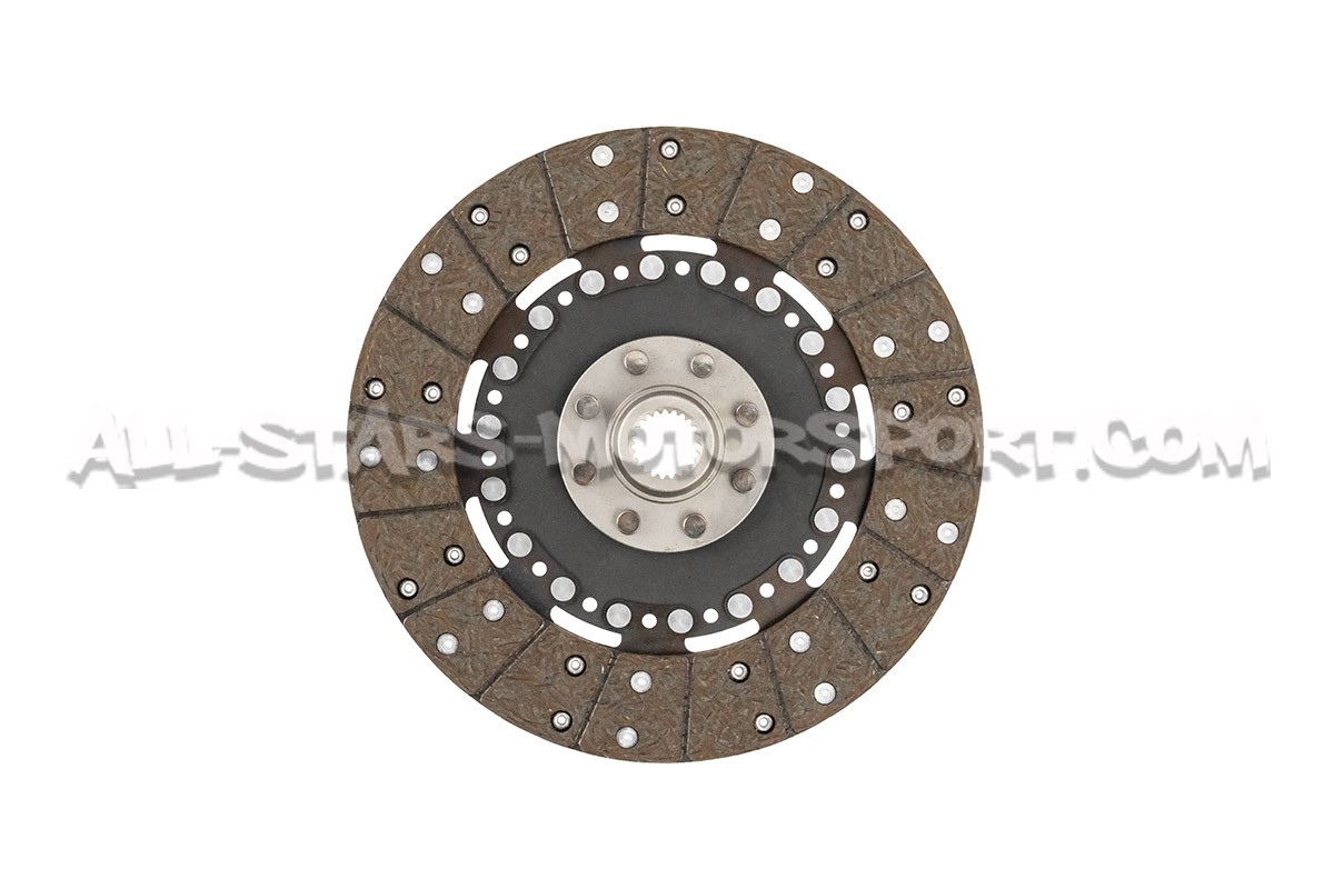 Kit embrayage Xtreme Clutch Organic 560nm pour Toyota Yaris GR