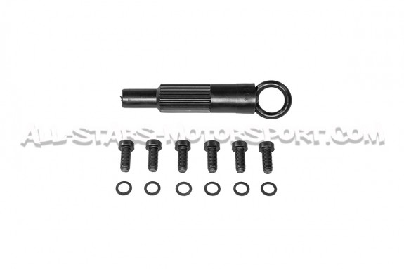 Toyota Yaris GR 560nm Organic Xtreme Clutch Kit