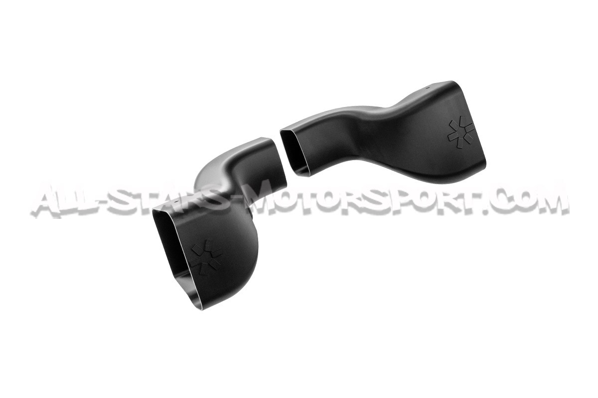 BMW M2 G87 Airtec Air Intake Feeds