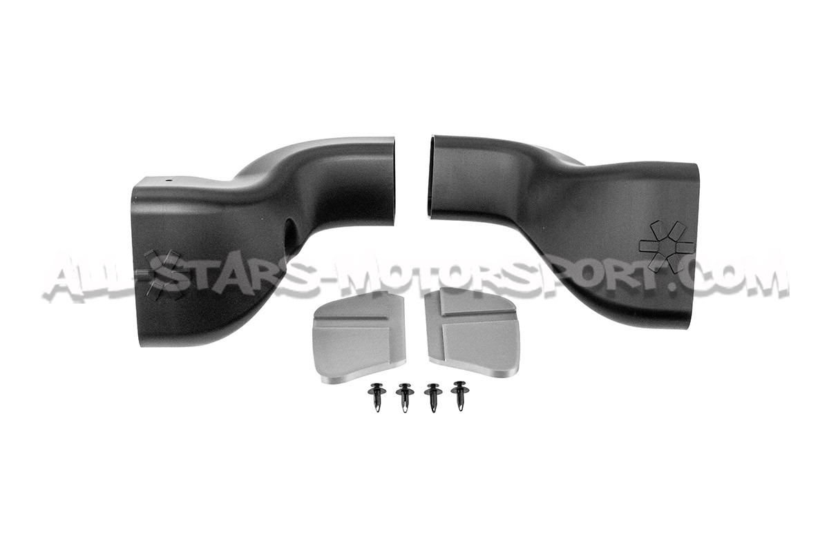 Diffuseurs d'air Airtec pour admission de BMW M2 G87