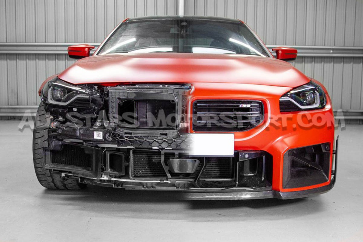 Diffuseurs d'air Airtec pour admission de BMW M2 G87