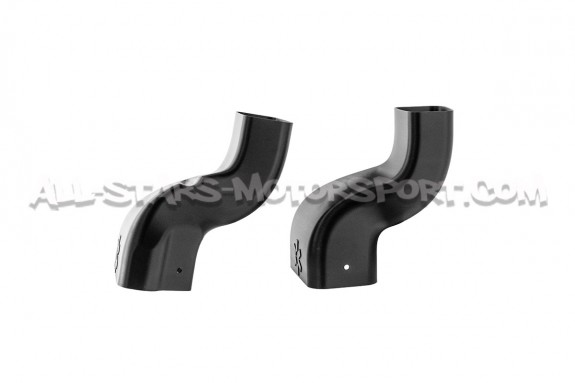 BMW M2 G87 Airtec Air Intake Feeds