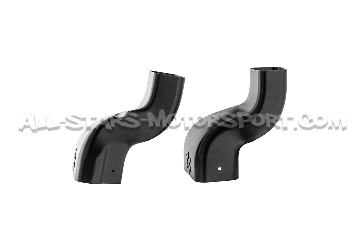 BMW M2 G87 Airtec Air Intake Feeds
