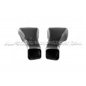 BMW M2 G87 Airtec Air Intake Feeds