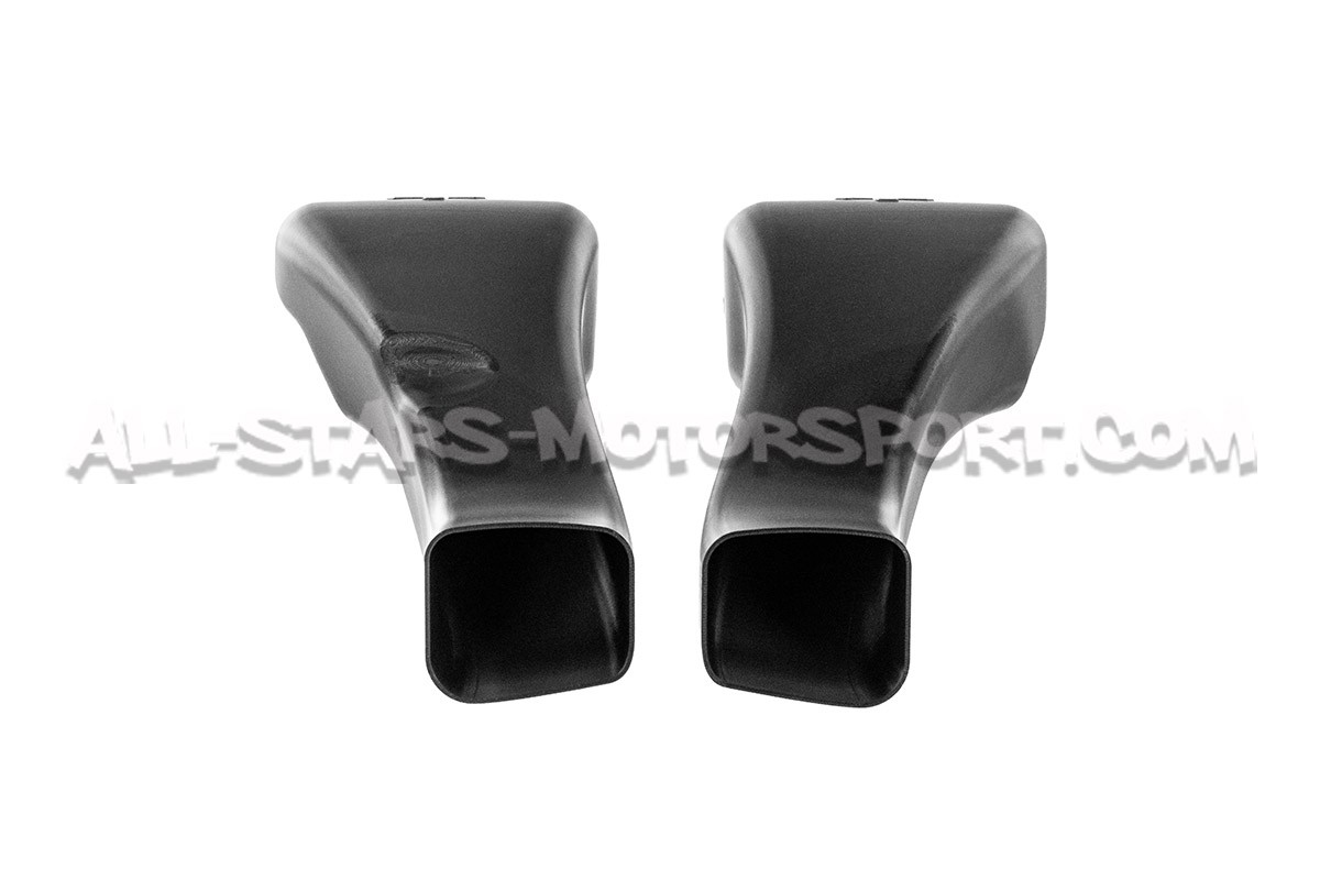 BMW M2 G87 Airtec Air Intake Feeds