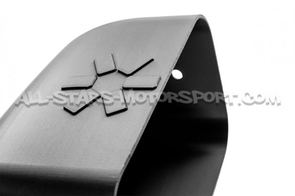 Diffuseurs d'air Airtec pour admission de BMW M2 G87