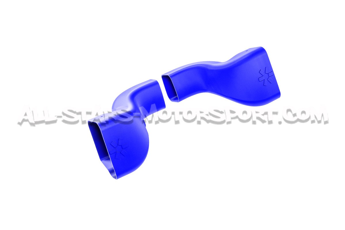 BMW M2 G87 Airtec Air Intake Feeds