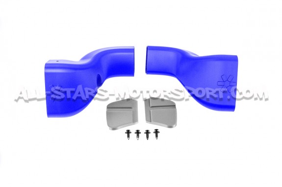 BMW M2 G87 Airtec Air Intake Feeds
