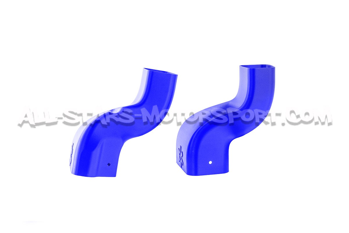 BMW M2 G87 Airtec Air Intake Feeds