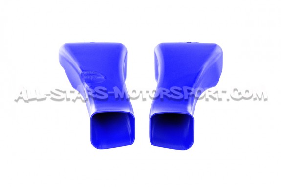 BMW M2 G87 Airtec Air Intake Feeds