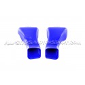 Diffuseurs d'air Airtec pour admission de BMW M2 G87