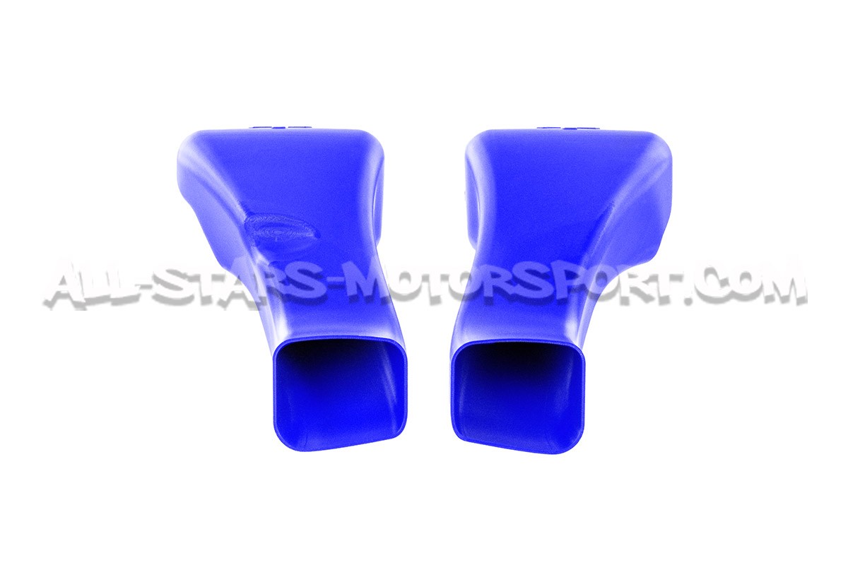 Difusor de aire Airtec para admision de BMW M2 G87