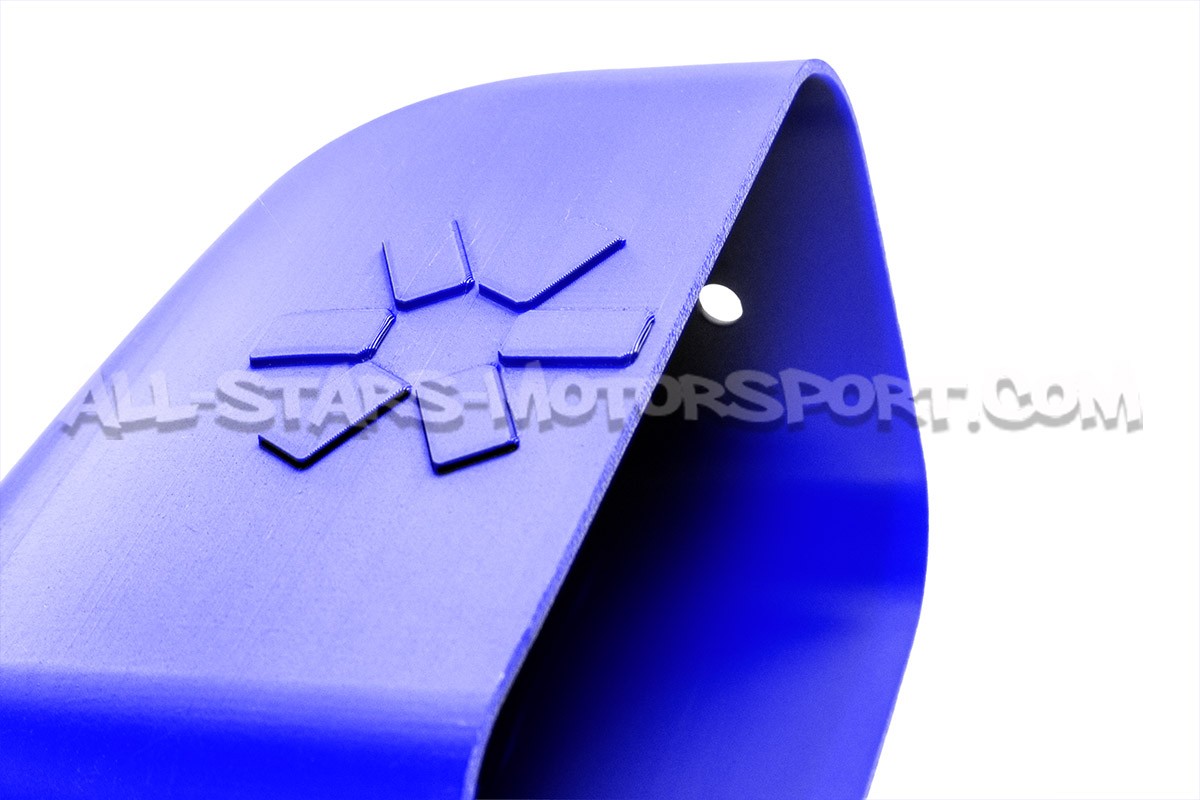 BMW M2 G87 Airtec Air Intake Feeds