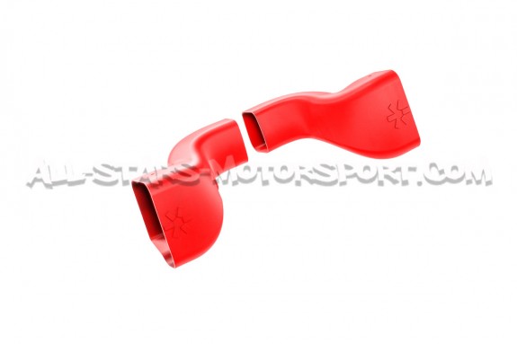BMW M2 G87 Airtec Air Intake Feeds
