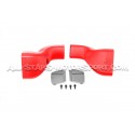 BMW M2 G87 Airtec Air Intake Feeds