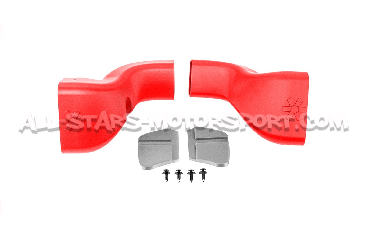 BMW M2 G87 Airtec Air Intake Feeds