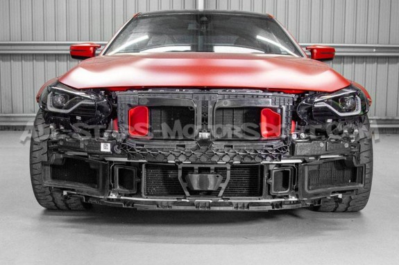 Diffuseurs d'air Airtec pour admission de BMW M2 G87