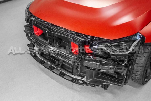 Diffuseurs d'air Airtec pour admission de BMW M2 G87