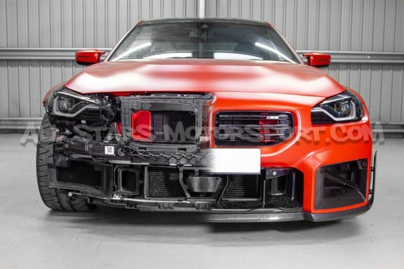 Difusor de aire Airtec para admision de BMW M2 G87