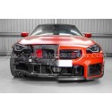 Diffuseurs d'air Airtec pour admission de BMW M2 G87