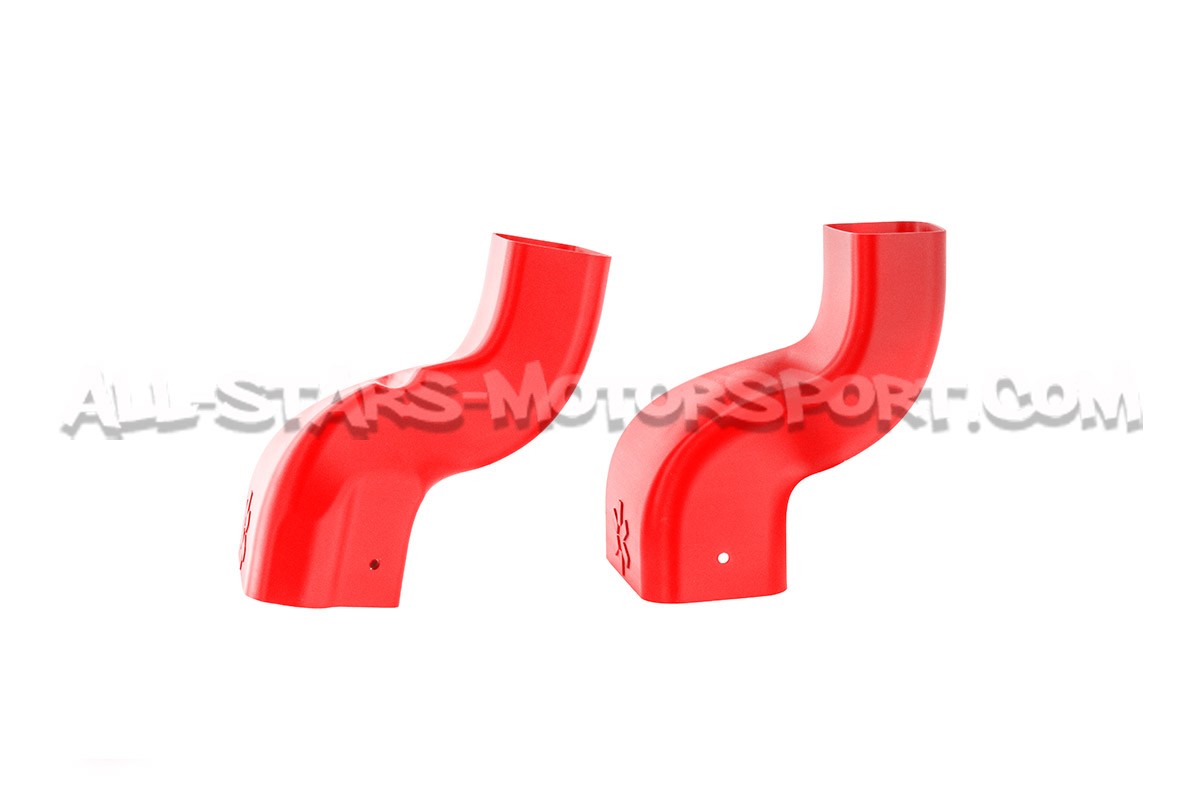 Difusor de aire Airtec para admision de BMW M2 G87