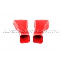 BMW M2 G87 Airtec Air Intake Feeds
