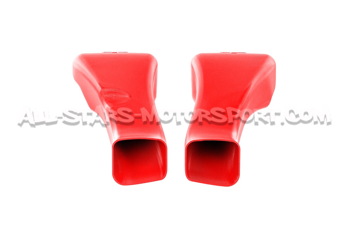 Diffuseurs d'air Airtec pour admission de BMW M2 G87