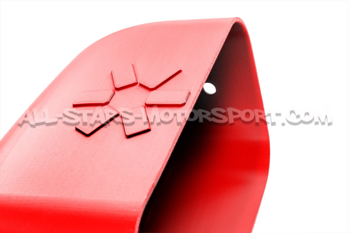 Difusor de aire Airtec para admision de BMW M2 G87