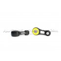 Support moteur inférieur anti-couple renforcé Powerflex pour Renaul...