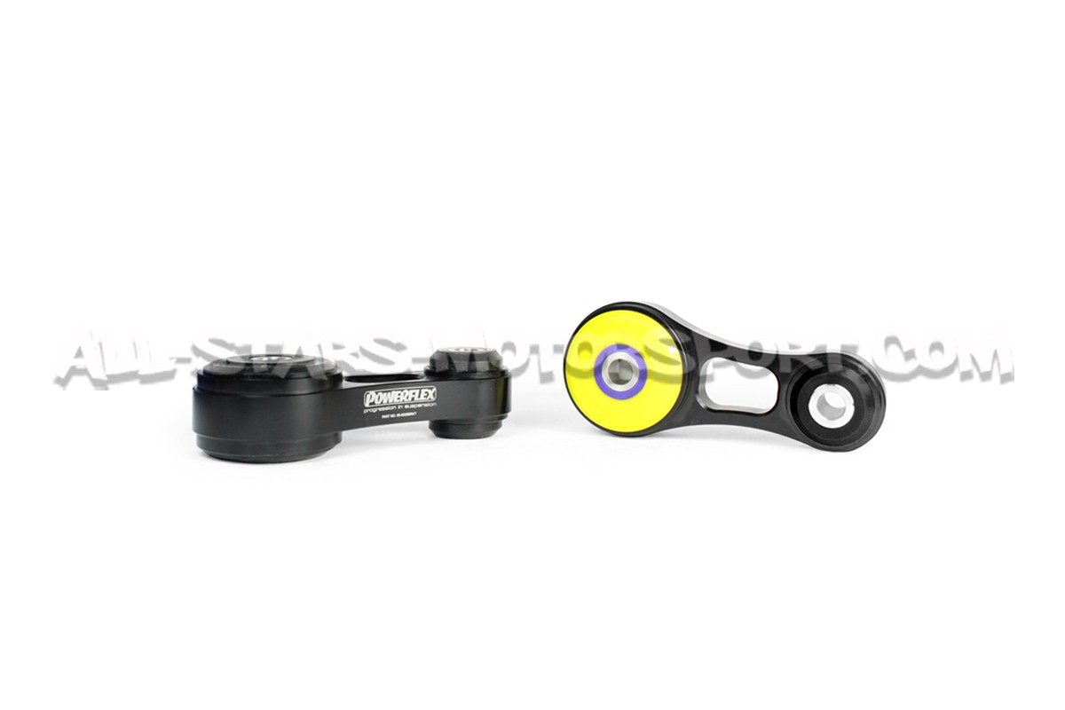 Renault Megane 4 RS / Alpine A110 1.8Tce Powerflex Lower Torque Mount