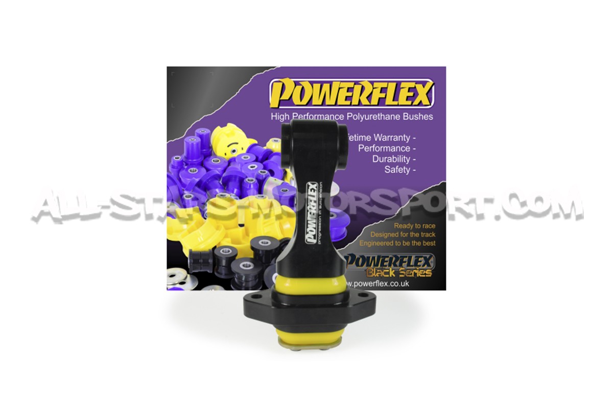 Soporte anti-par inferior reforzado Powerflex para Hyundai I30N
