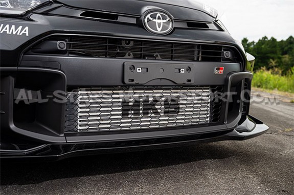 Intercooler HKS para Toyota Yaris GR Gen.2 (Caja auto)