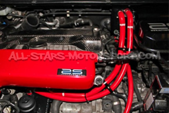 Oil Catch Can Airtec pour Ford Focus 2 ST / RS