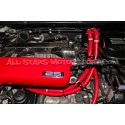 Decantador de aceite catch can Airtec para Ford Focus 2 ST / RS