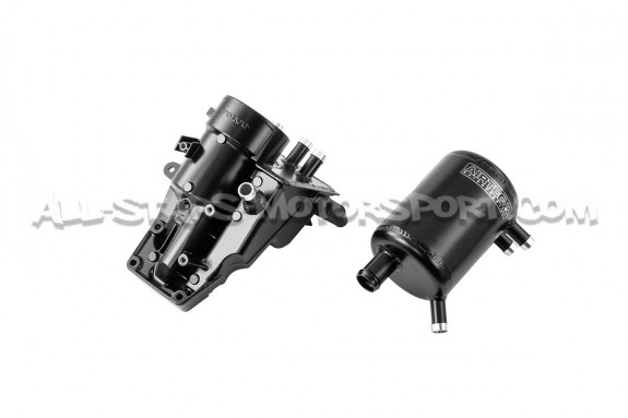 Oil Catch Can Airtec pour Ford Focus 2 ST / RS