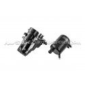 Oil Catch Can Airtec pour Ford Focus 2 ST / RS