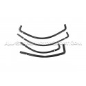 Ford Focus 2 ST / RS Airtec Oil Catch Can