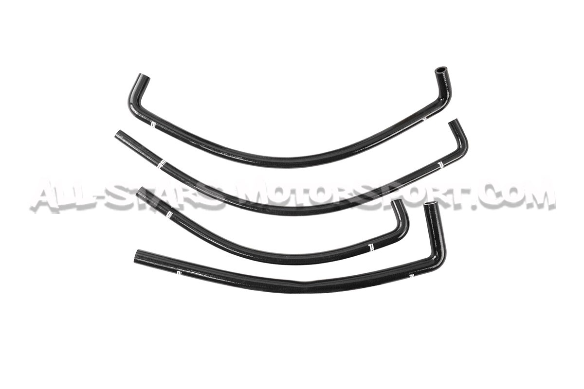 Oil Catch Can Airtec pour Ford Focus 2 ST / RS