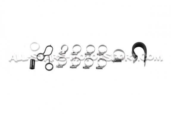 Ford Focus 2 ST / RS Airtec Oil Catch Can