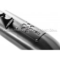 Admission Airtec 90mm pour Ford Focus 2 RS