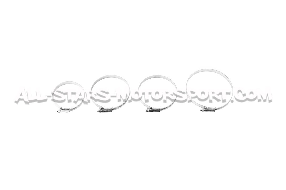 Admission Airtec 90mm pour Ford Focus 2 RS
