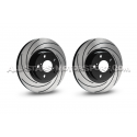 Golf 7 GTI / TT 8J / Golf 6 GTI / Golf 5 GTI / Scirocco (312mm) Tar...