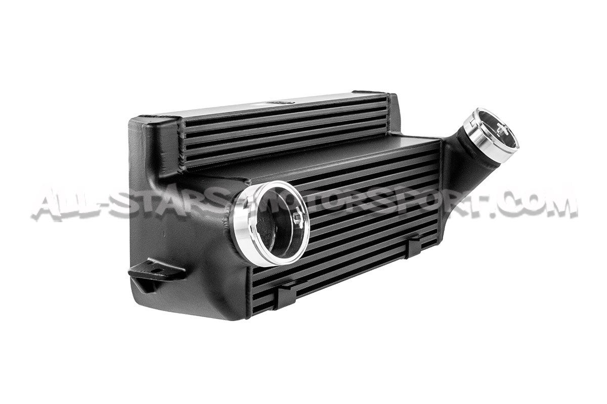 BMW 1M / 135i E82 and 335i E9x CSF Race Intercooler