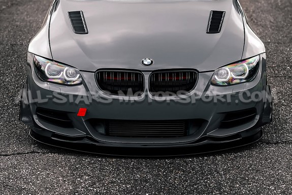 BMW 1M / 135i E82 and 335i E9x CSF Race Intercooler