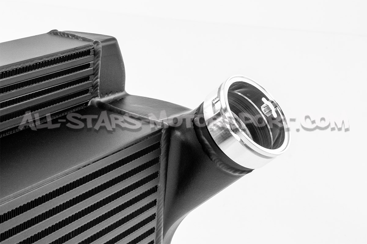 Intercooler CSF Race para BMW 1M / 135i E82 y 335i E9x